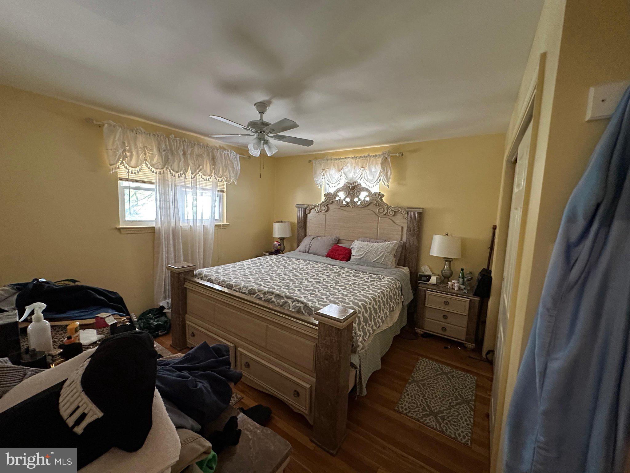 MUNSON HILL - Residential