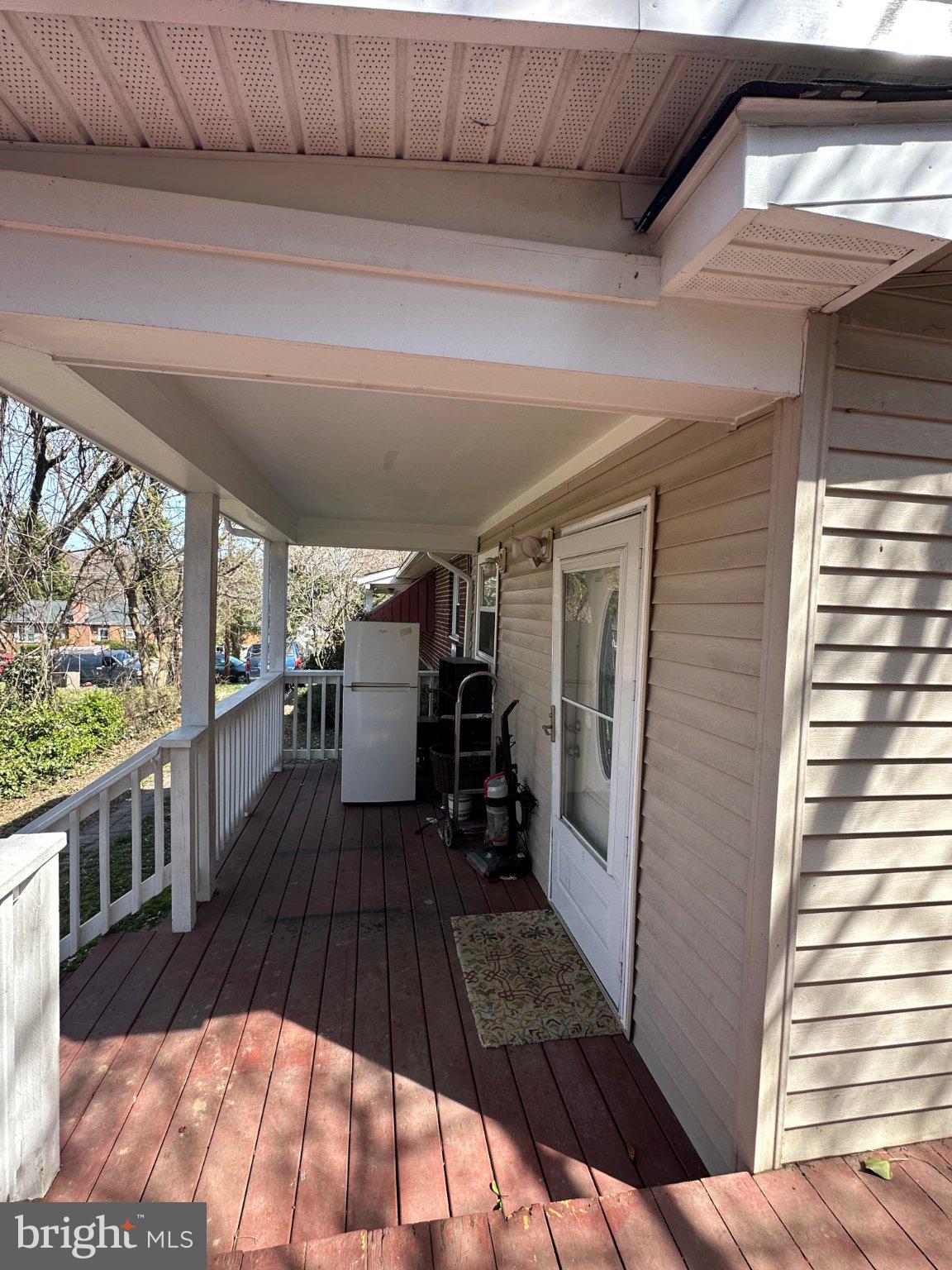 MUNSON HILL - Residential