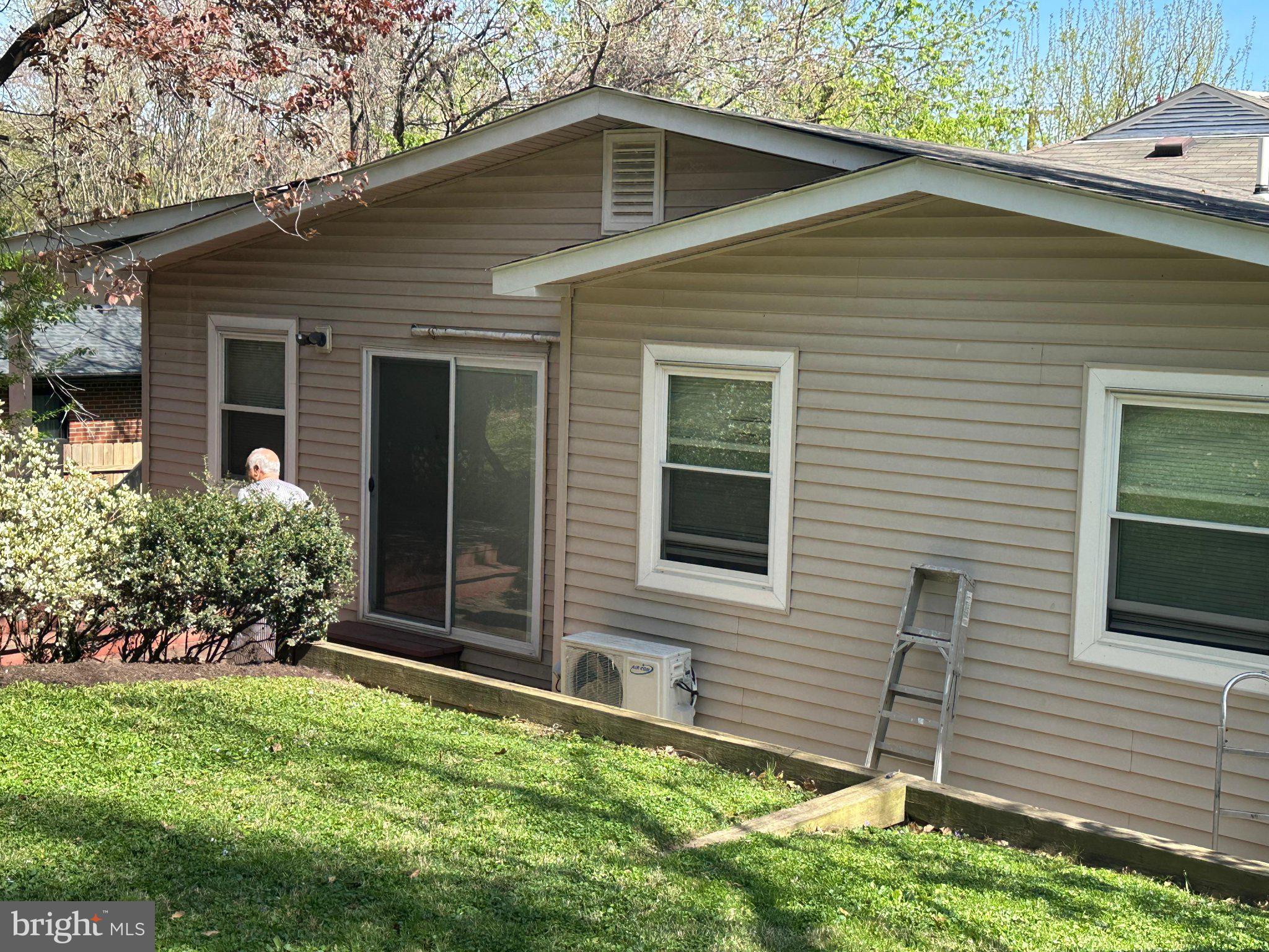 MUNSON HILL - Residential