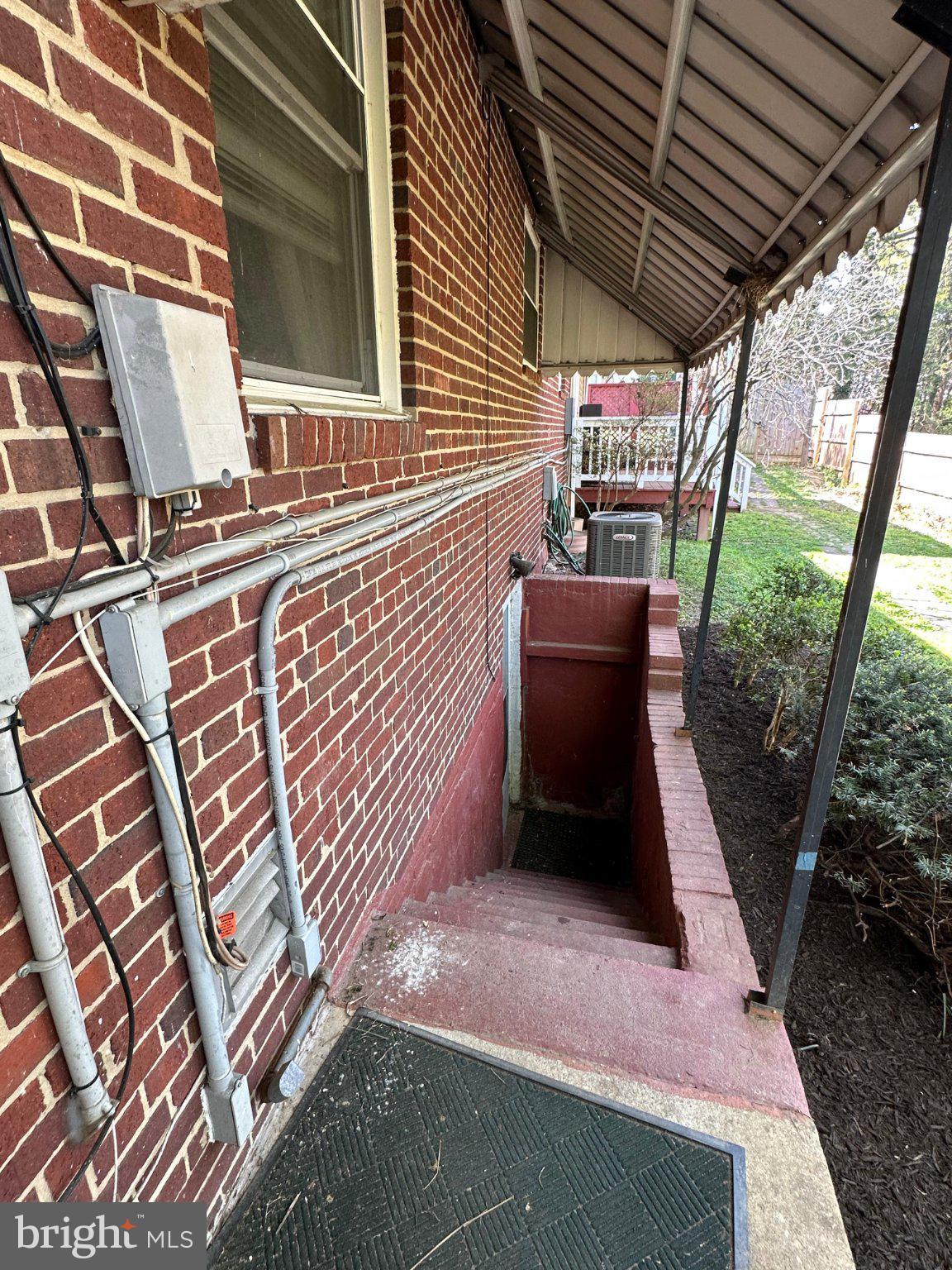 MUNSON HILL - Residential