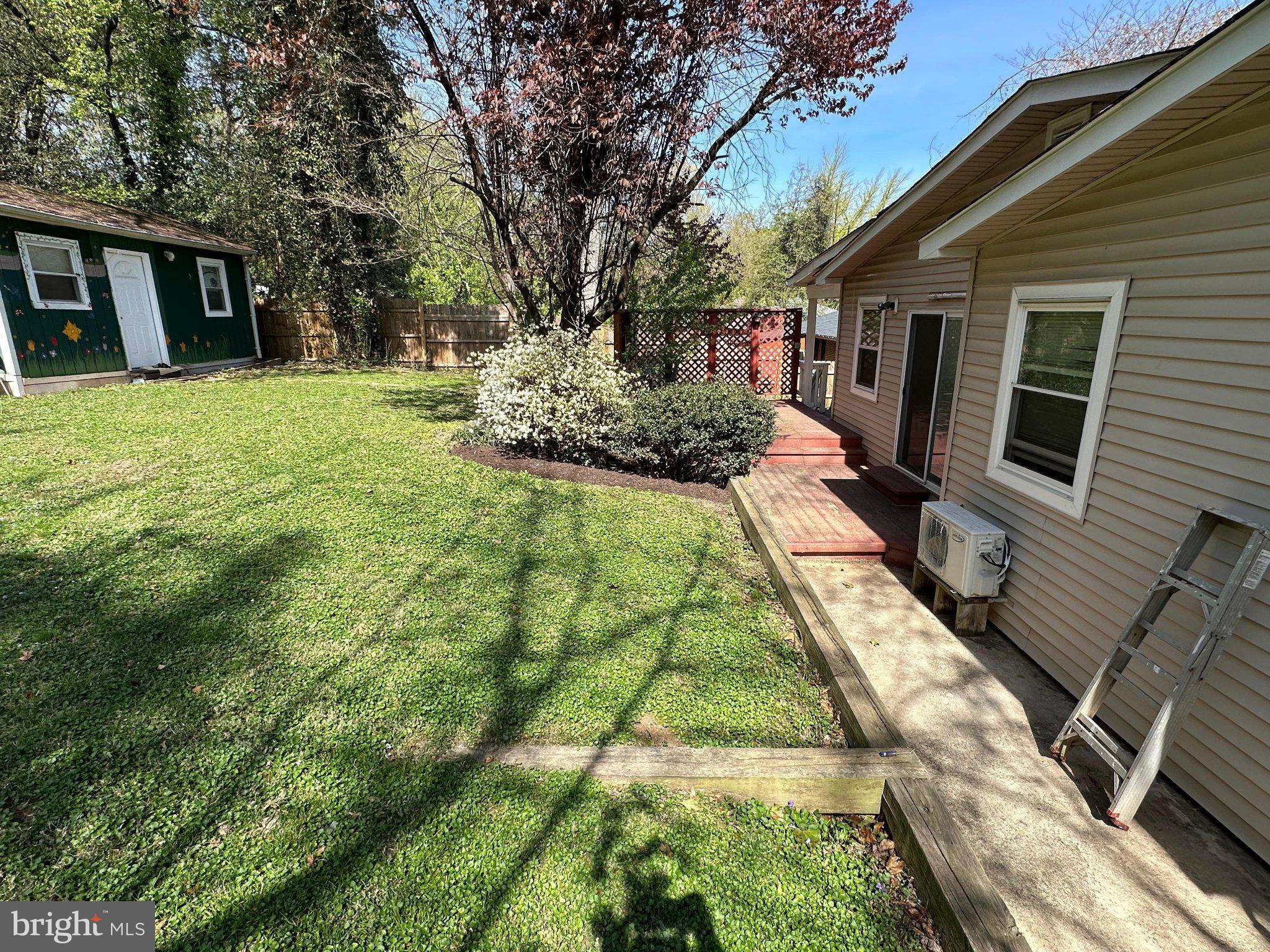 MUNSON HILL - Residential