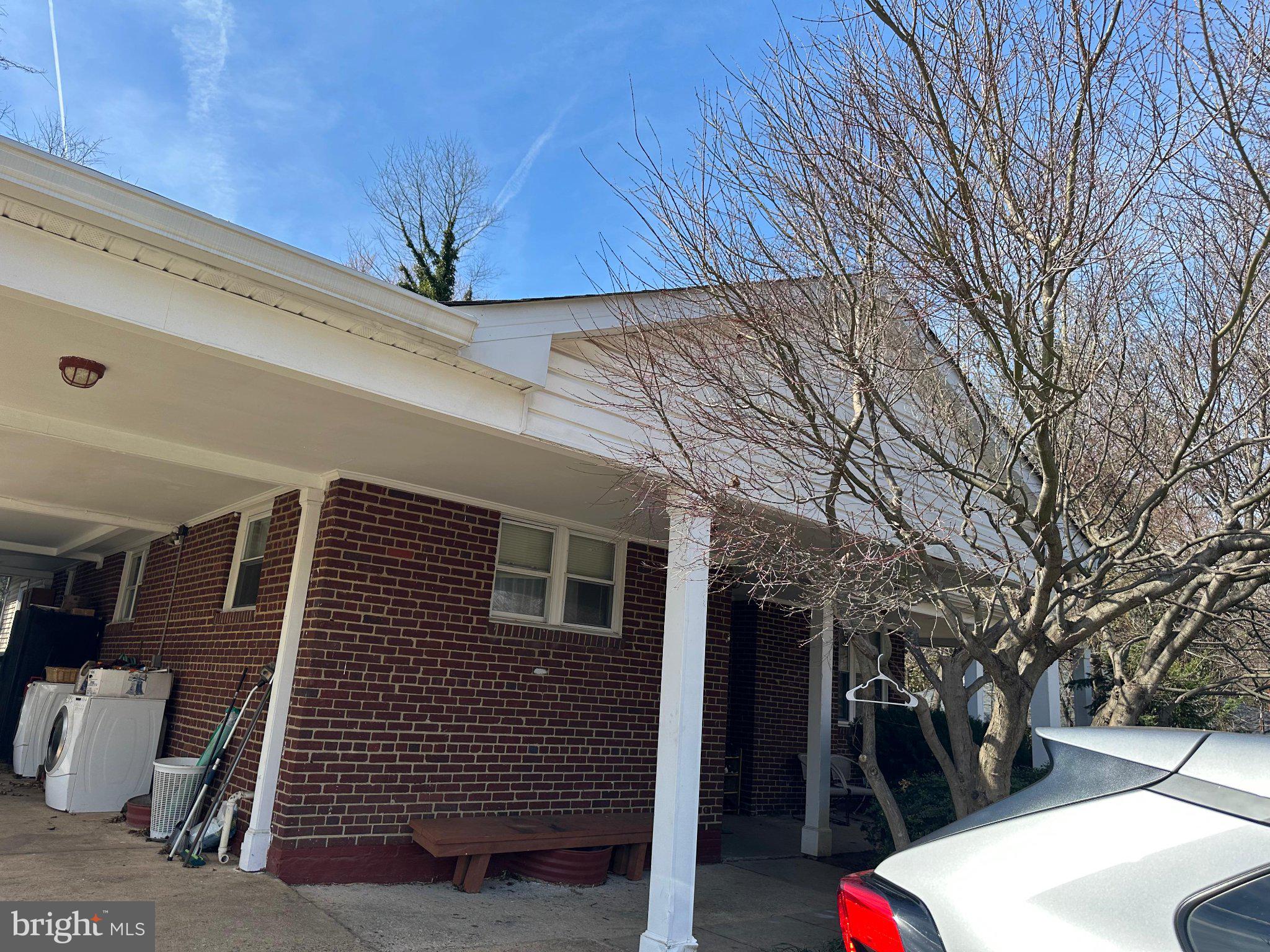 MUNSON HILL - Residential