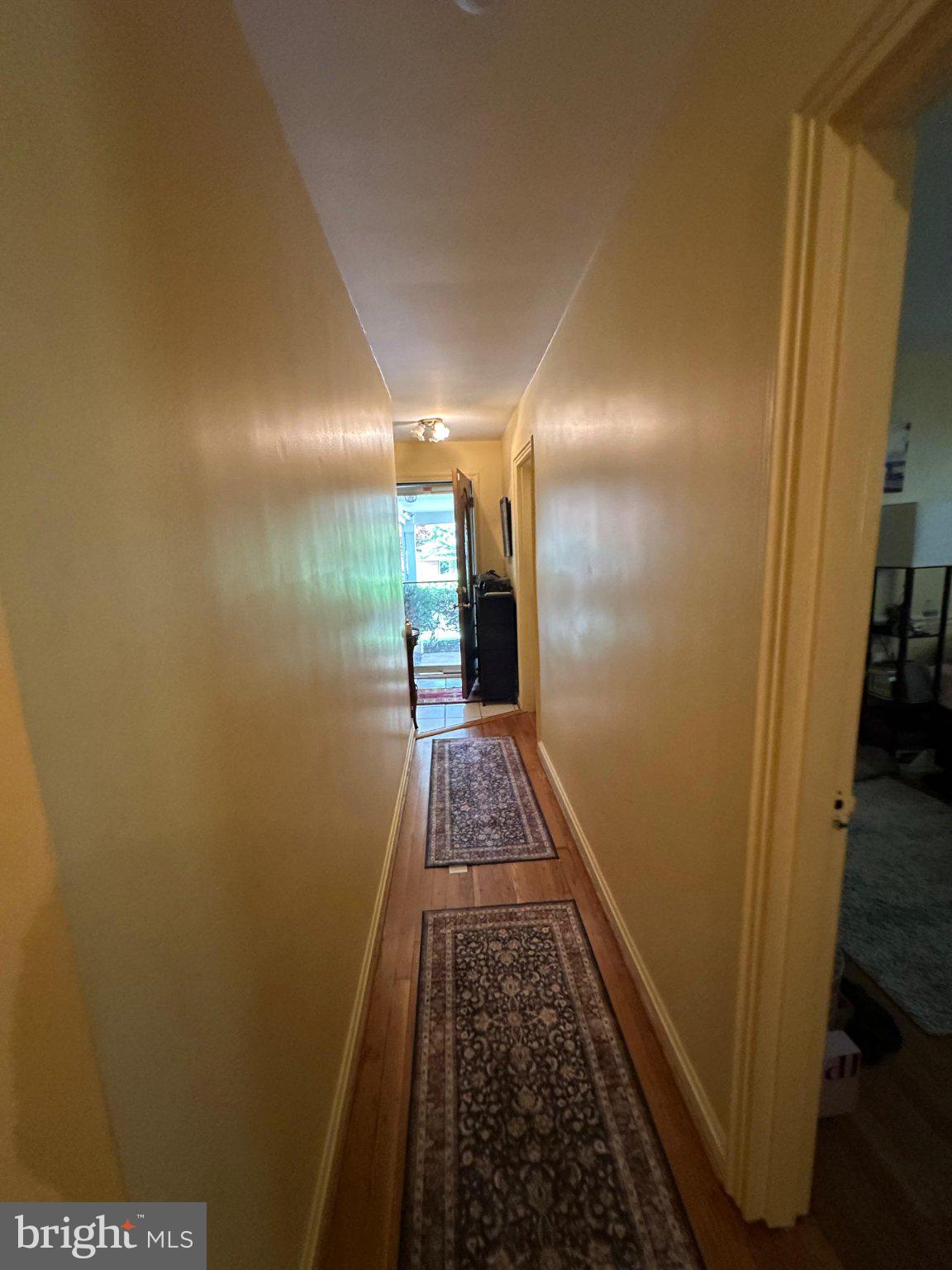 MUNSON HILL - Residential