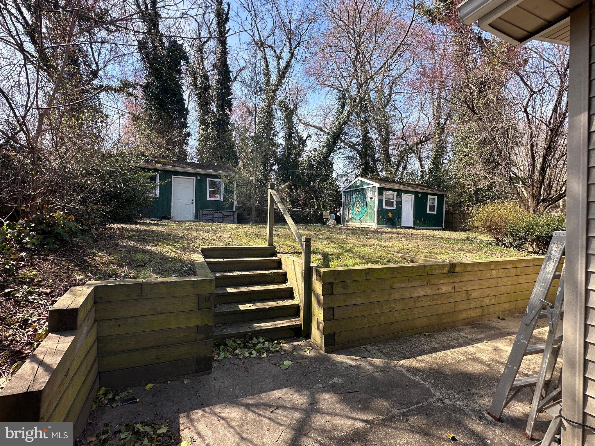 MUNSON HILL - Residential