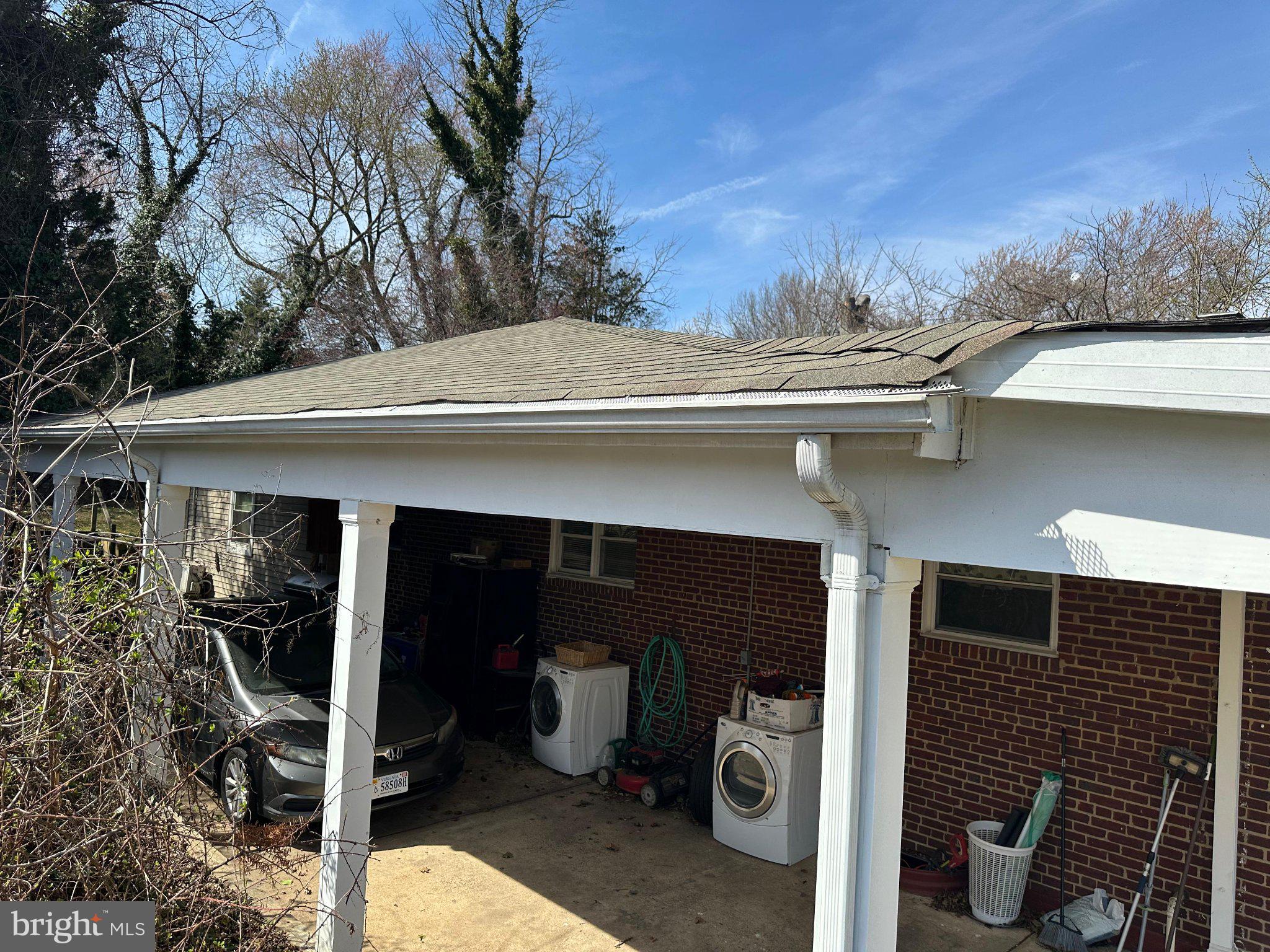 MUNSON HILL - Residential