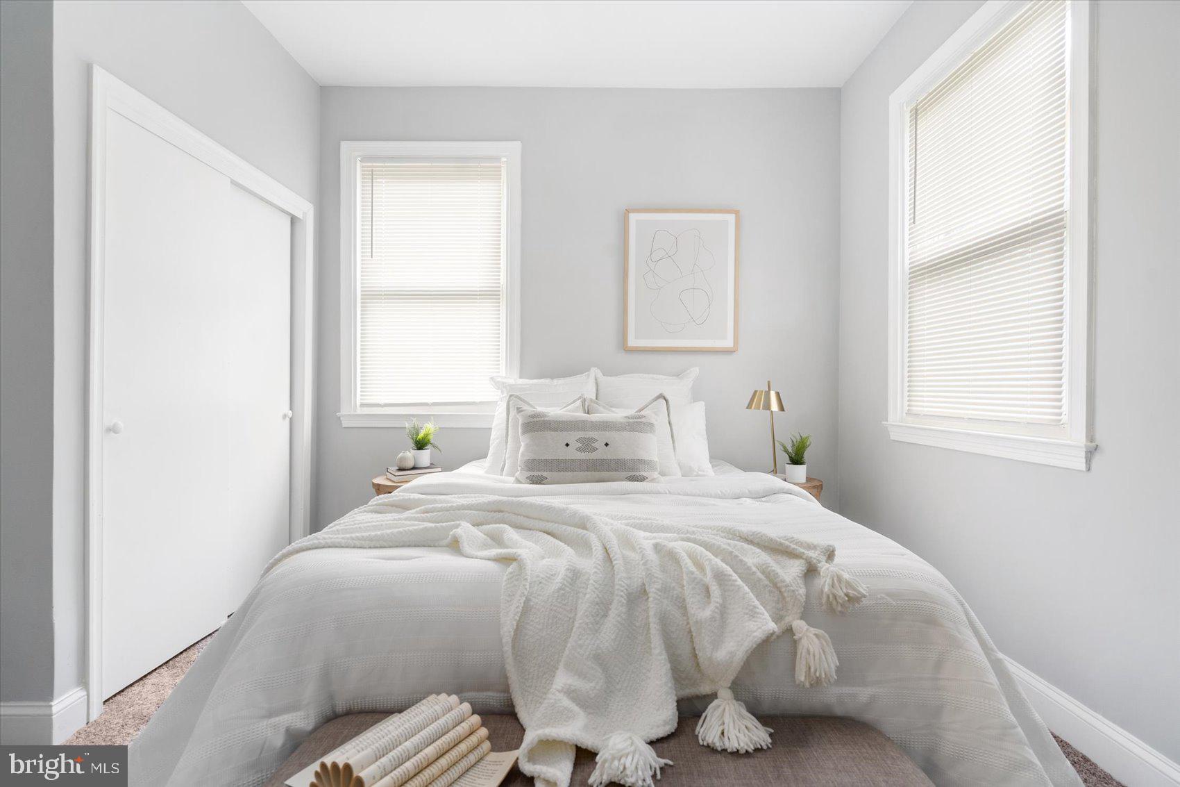 RIDGEWOOD - Residential