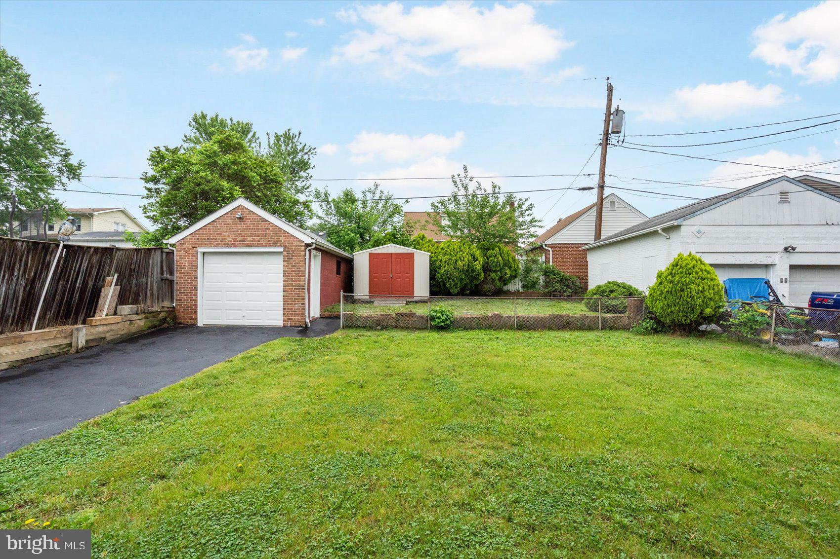 RIDGEWOOD - Residential