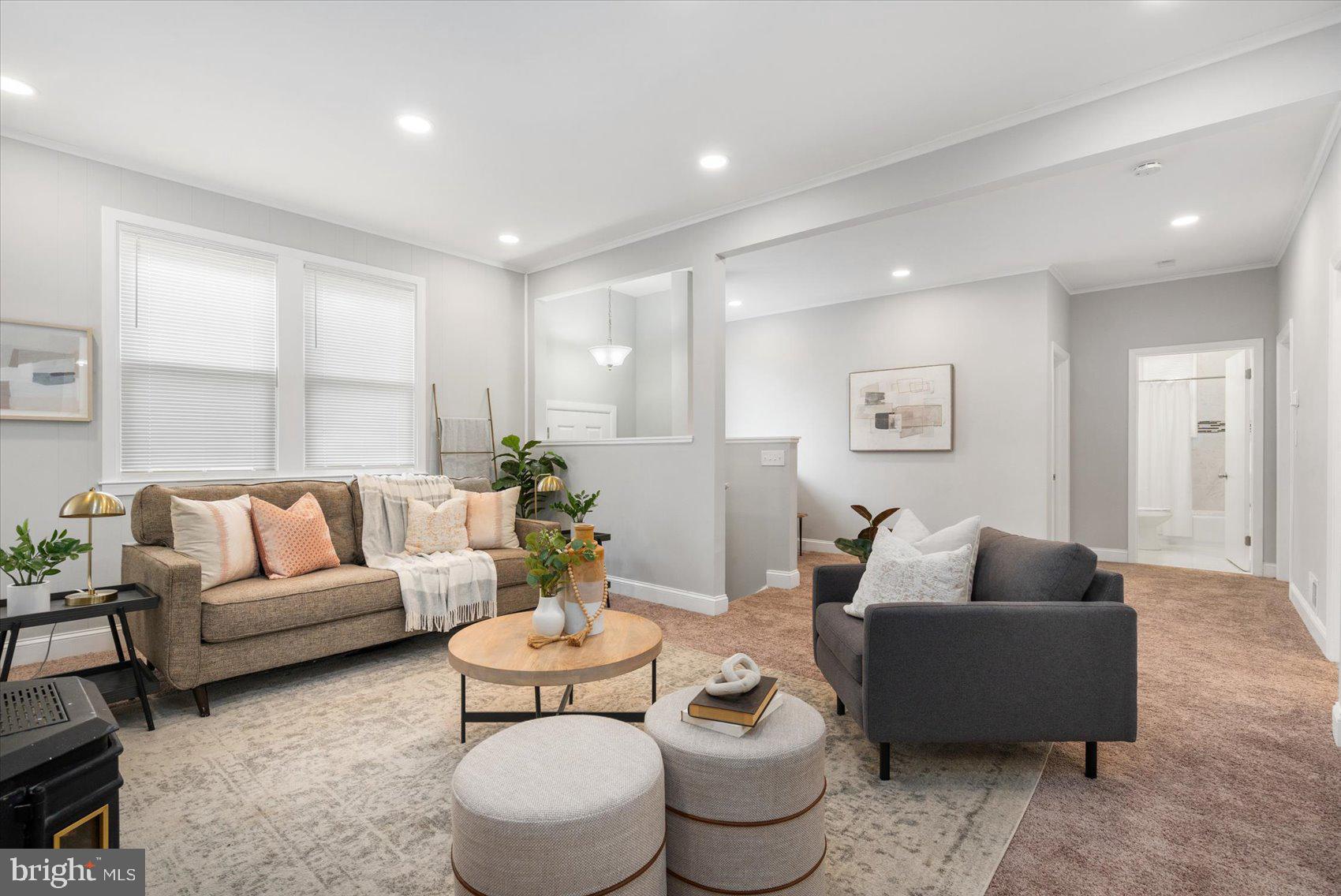 RIDGEWOOD - Residential