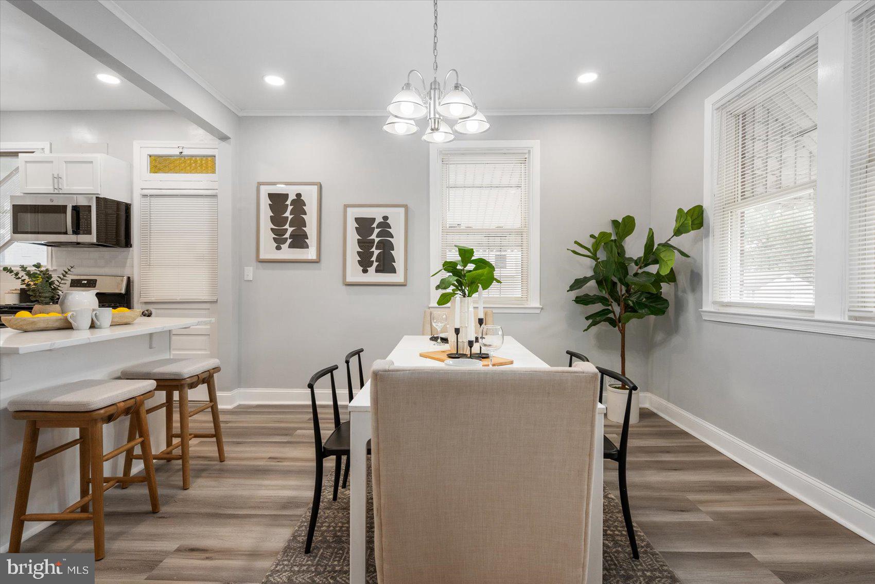 RIDGEWOOD - Residential