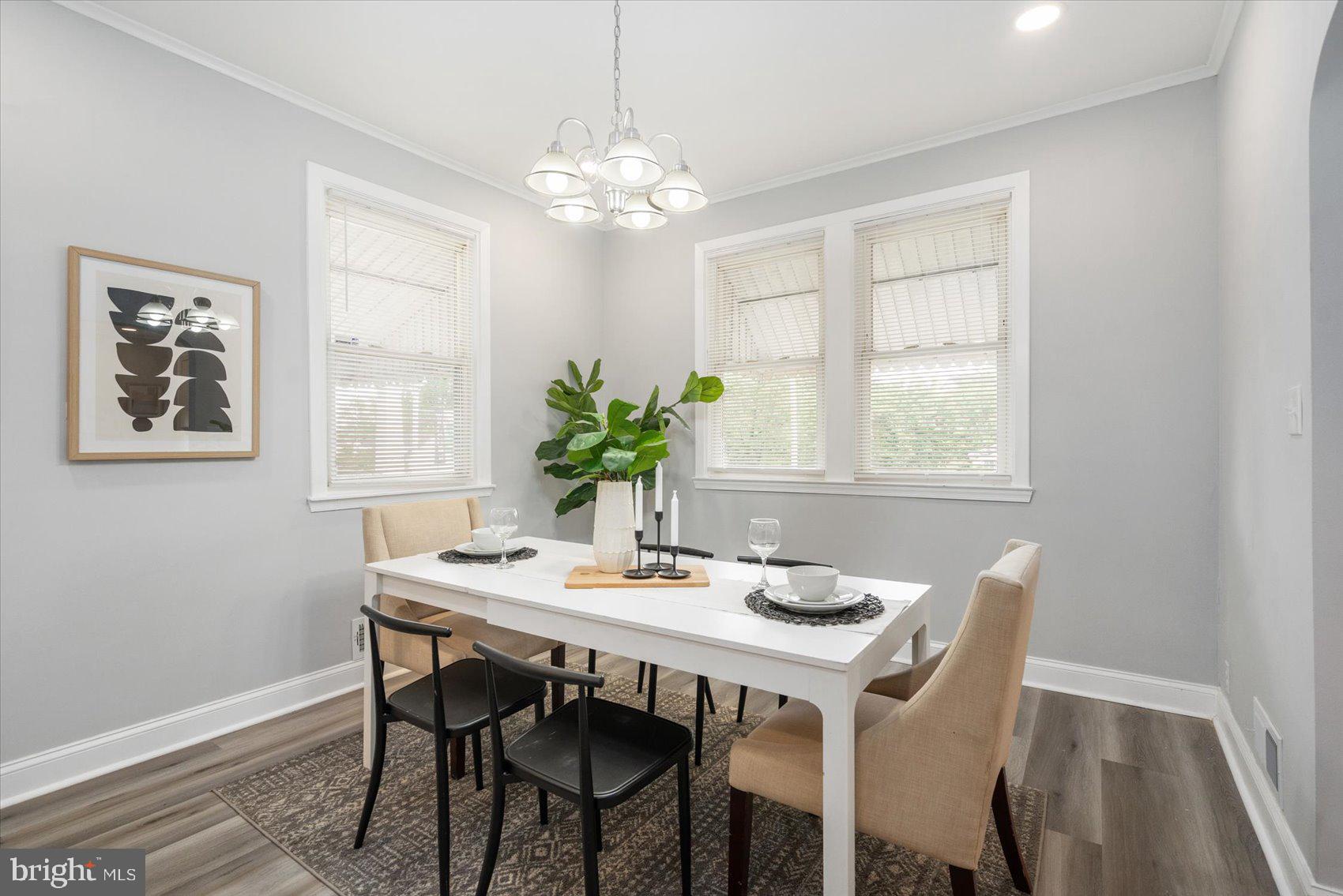 RIDGEWOOD - Residential