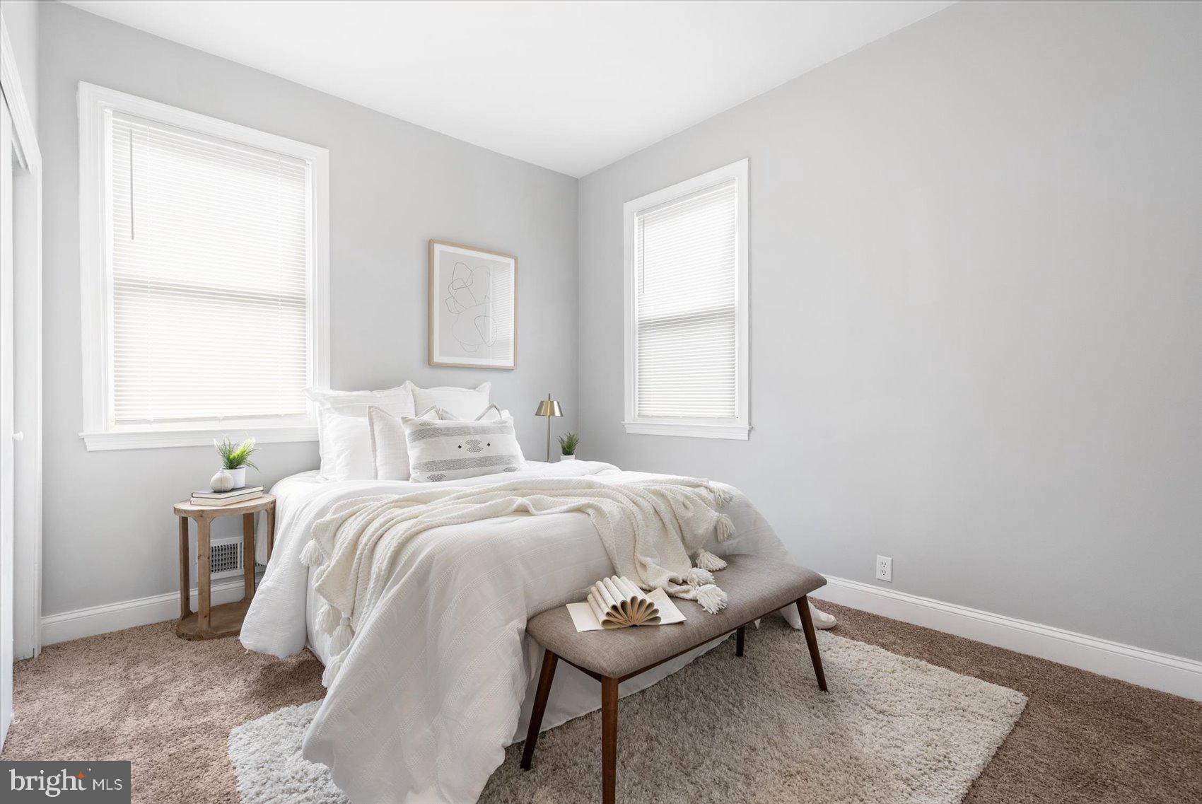 RIDGEWOOD - Residential