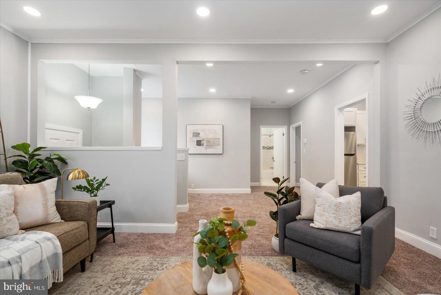 RIDGEWOOD - Residential