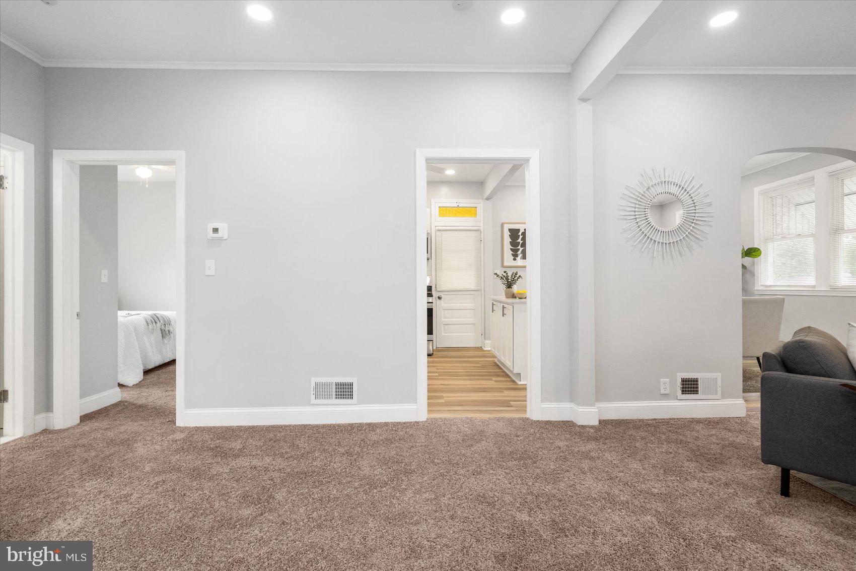 RIDGEWOOD - Residential