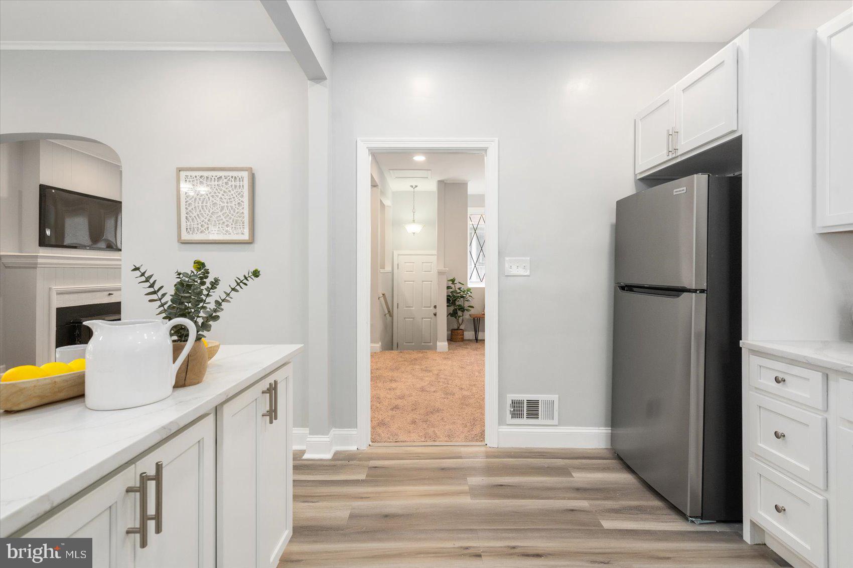 RIDGEWOOD - Residential