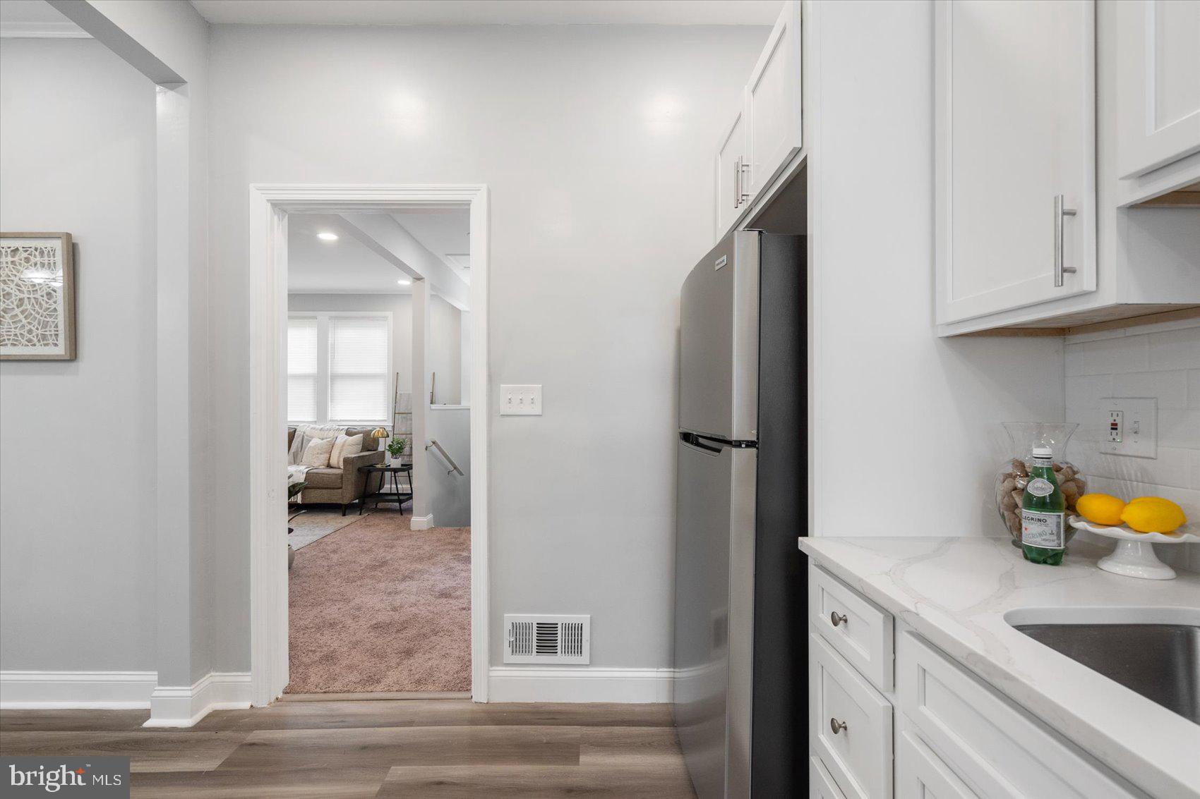 RIDGEWOOD - Residential