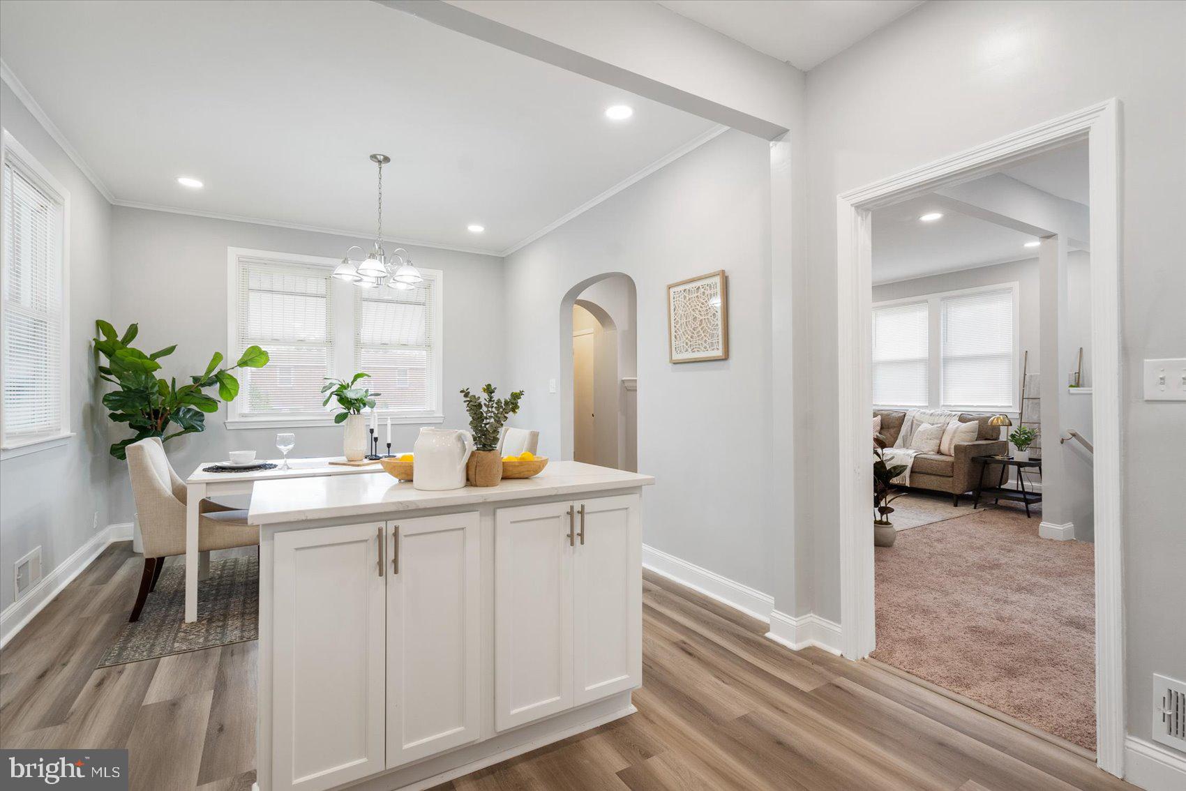 RIDGEWOOD - Residential