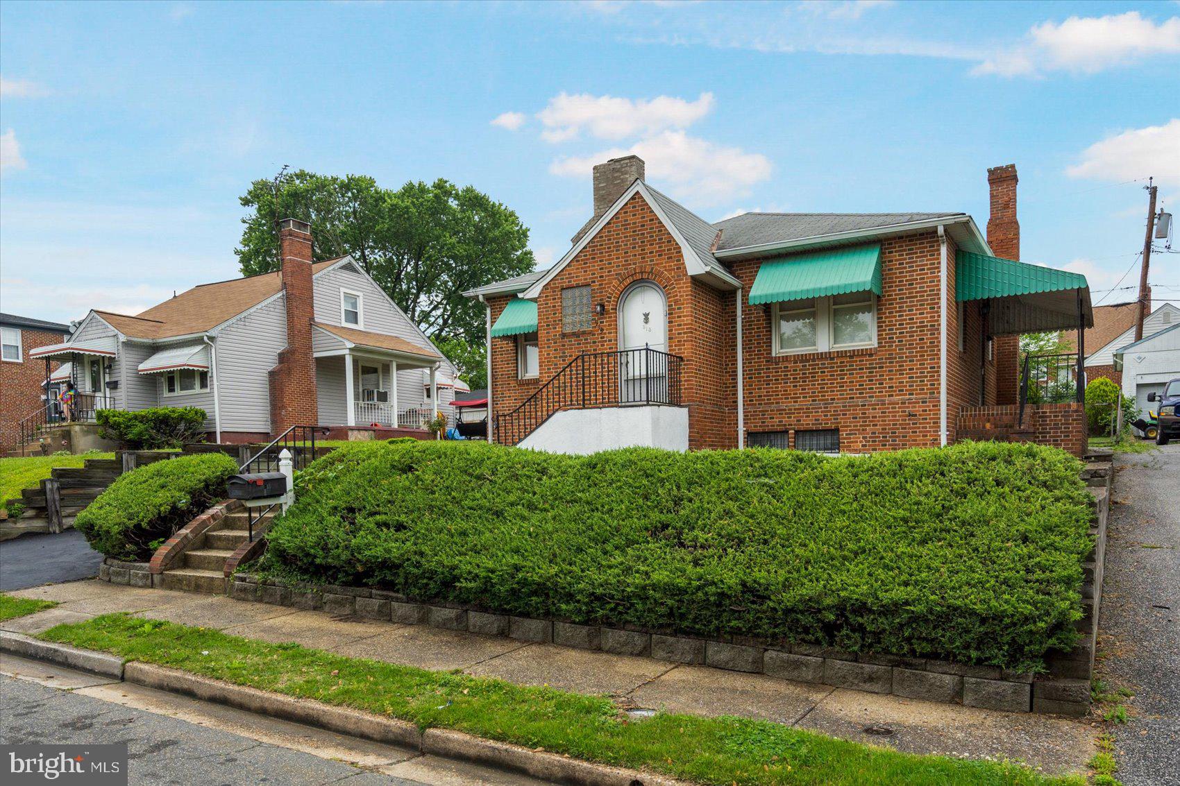 RIDGEWOOD - Residential