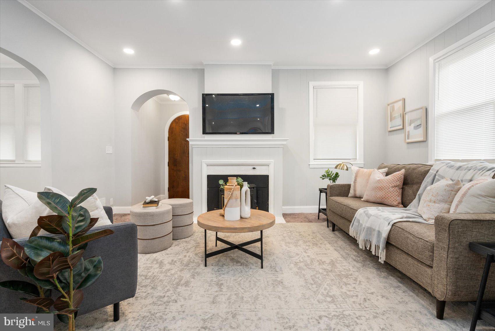 RIDGEWOOD - Residential