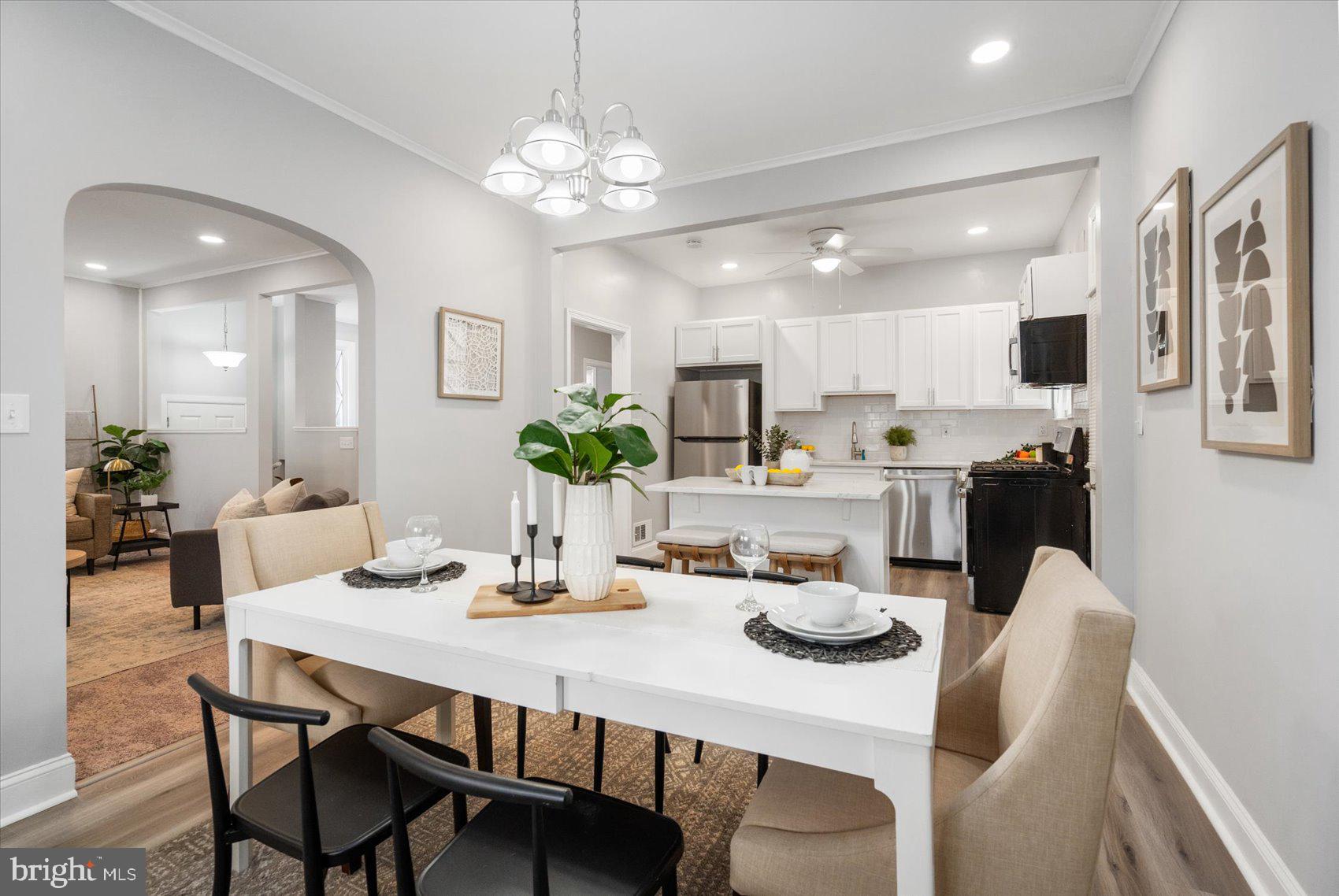 RIDGEWOOD - Residential