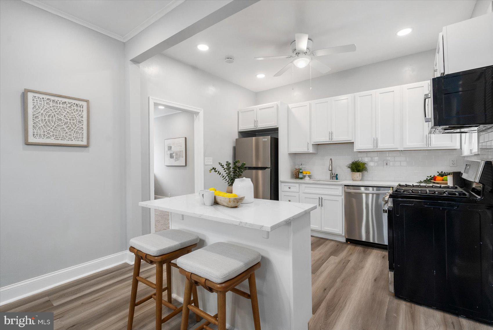 RIDGEWOOD - Residential