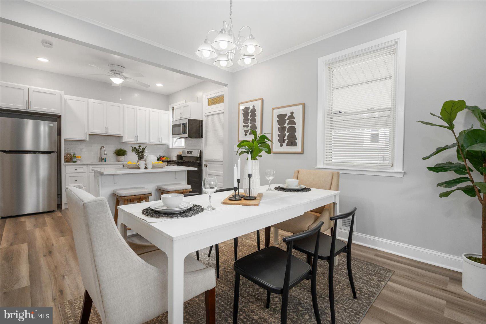 RIDGEWOOD - Residential