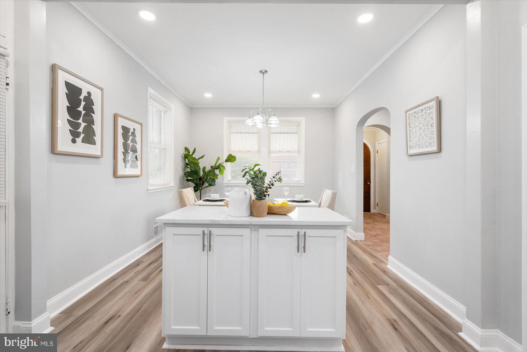 RIDGEWOOD - Residential