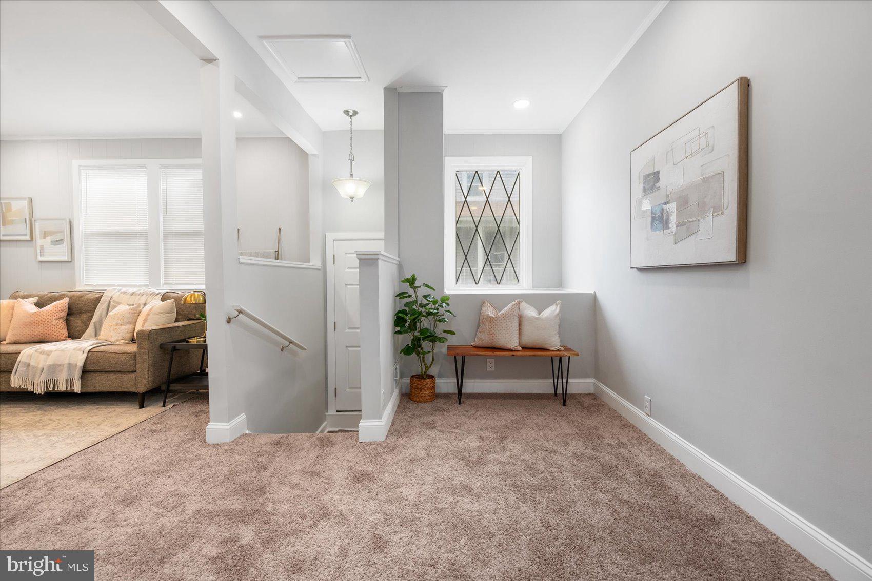 RIDGEWOOD - Residential