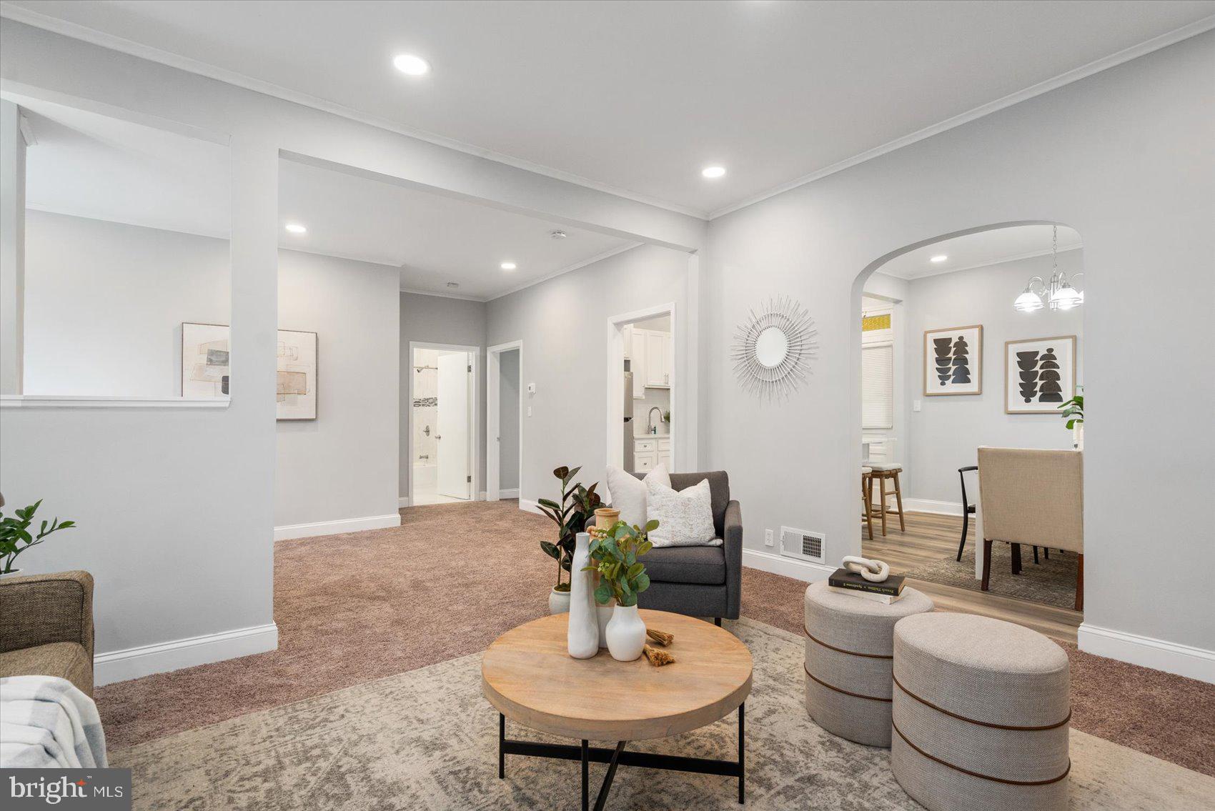 RIDGEWOOD - Residential