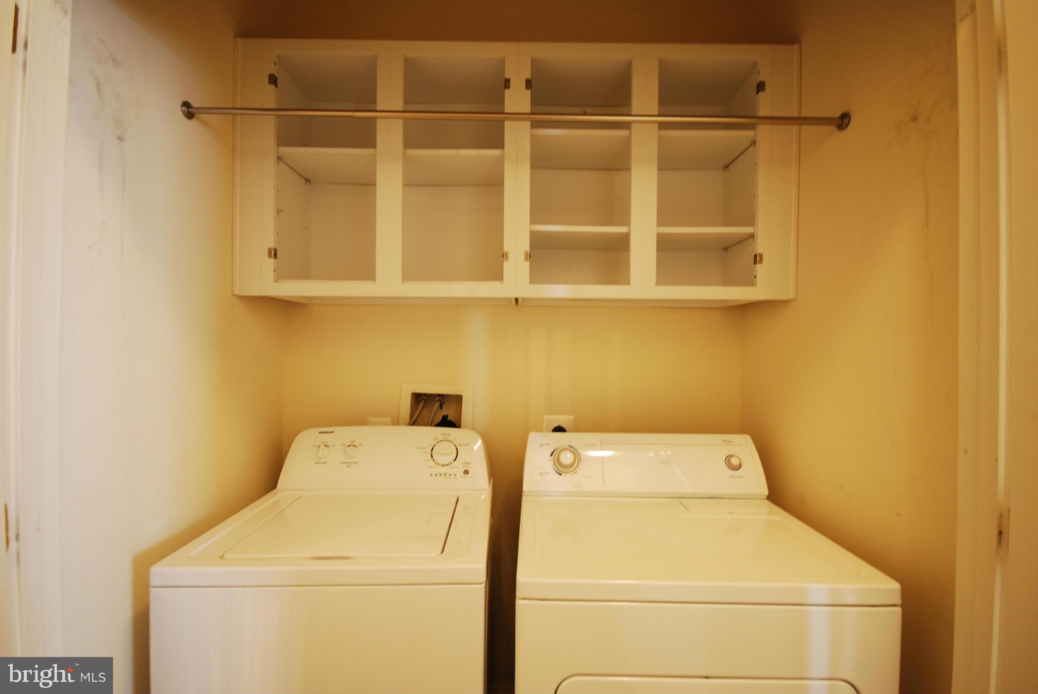 KING FARM BAILEYS COMMON - Residential Lease