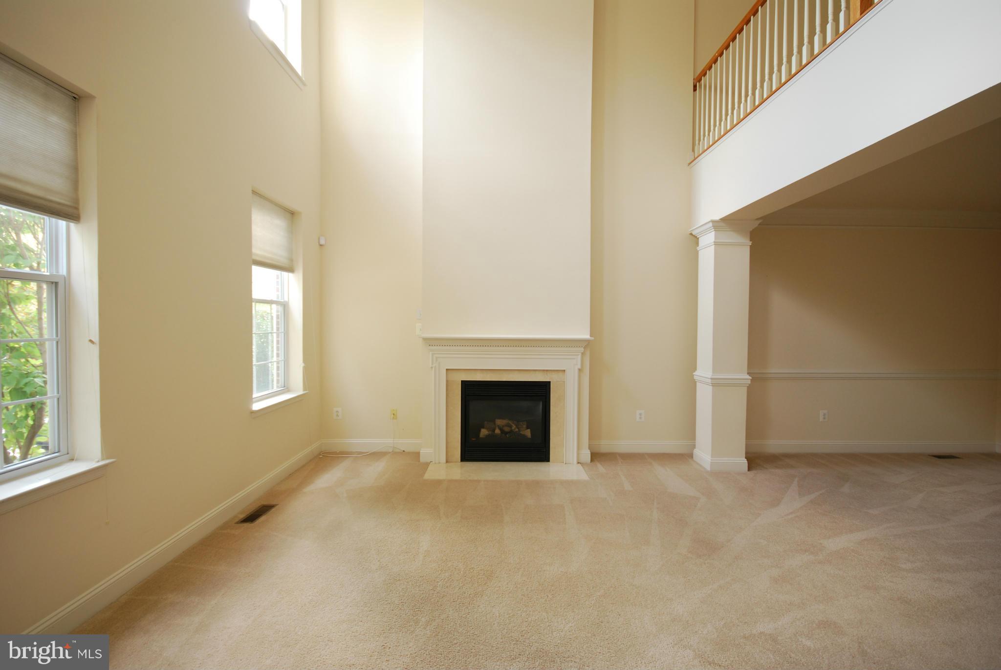 KING FARM BAILEYS COMMON - Residential Lease