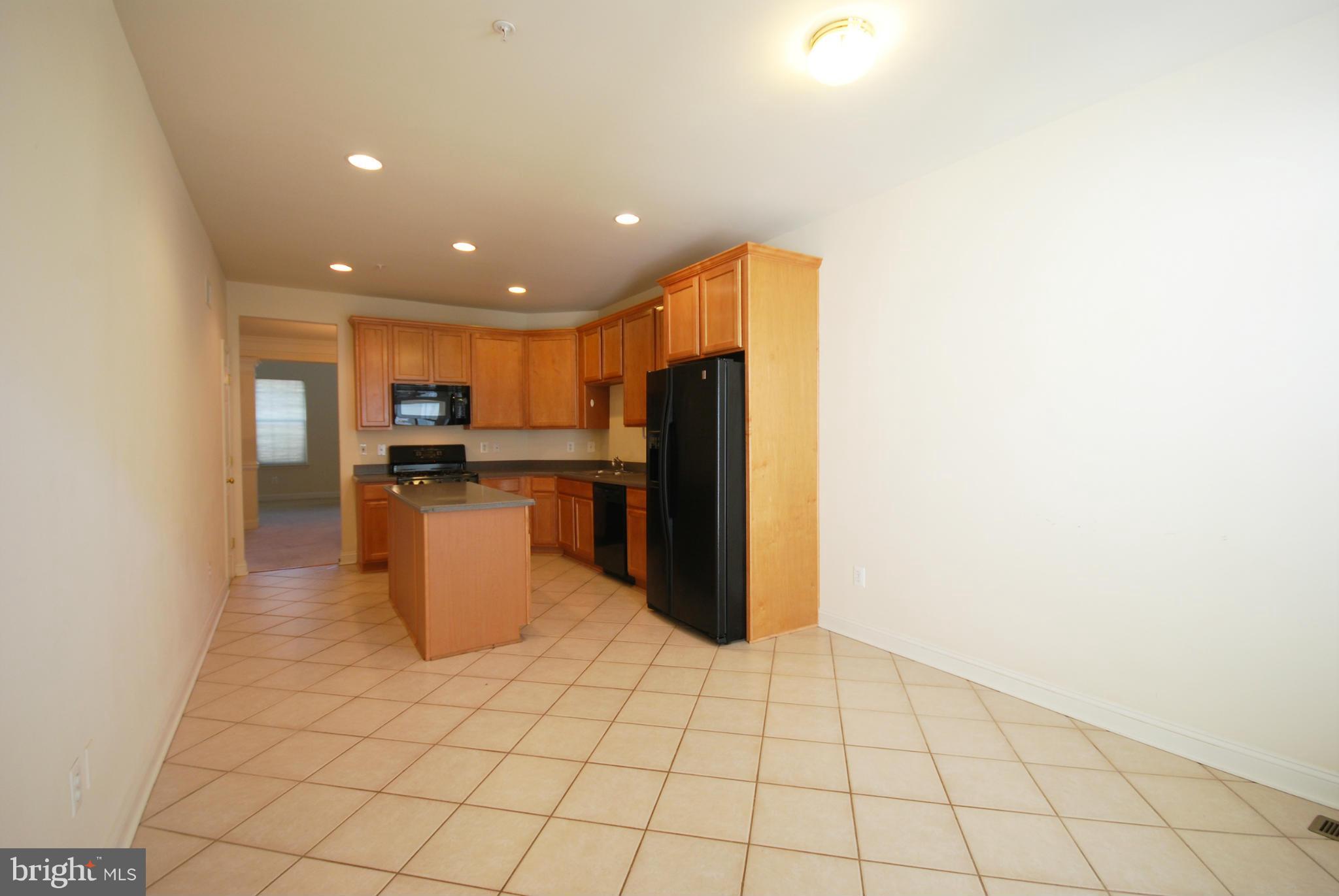 KING FARM BAILEYS COMMON - Residential Lease