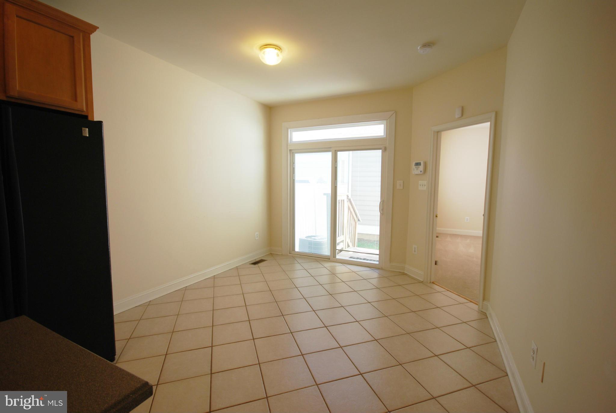 KING FARM BAILEYS COMMON - Residential Lease