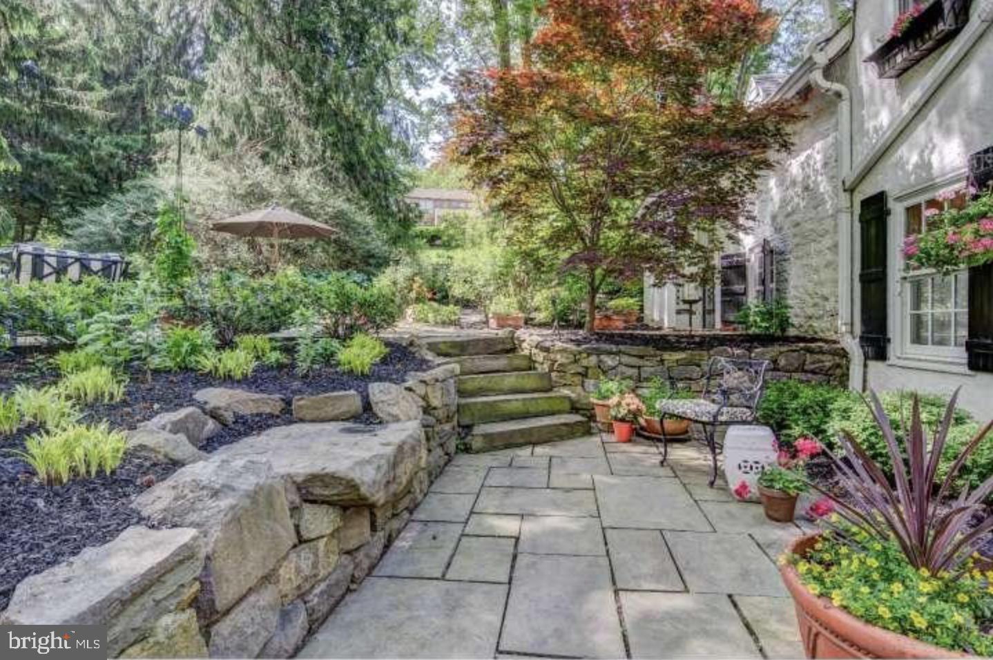 SPROUL ESTATES - Residential Lease