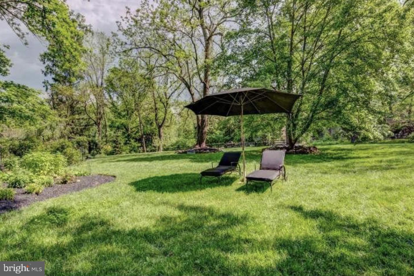 SPROUL ESTATES - Residential Lease