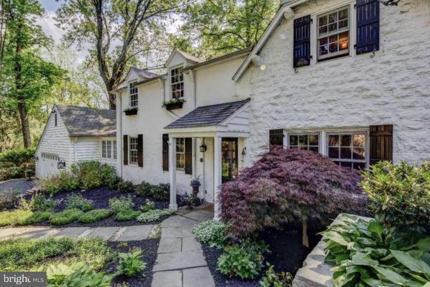 SPROUL ESTATES - Residential Lease