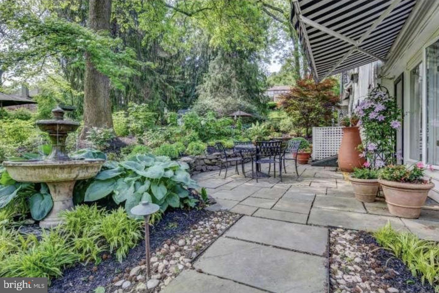 SPROUL ESTATES - Residential Lease