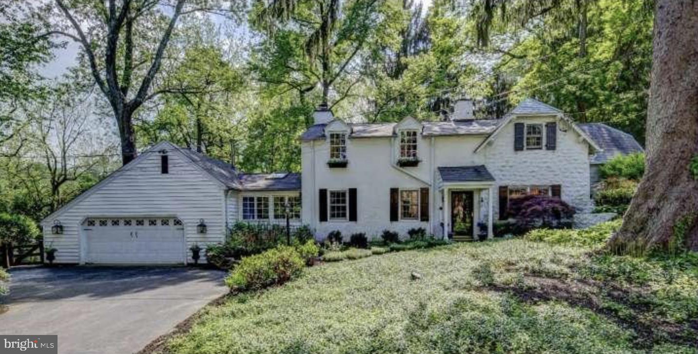 SPROUL ESTATES - Residential Lease