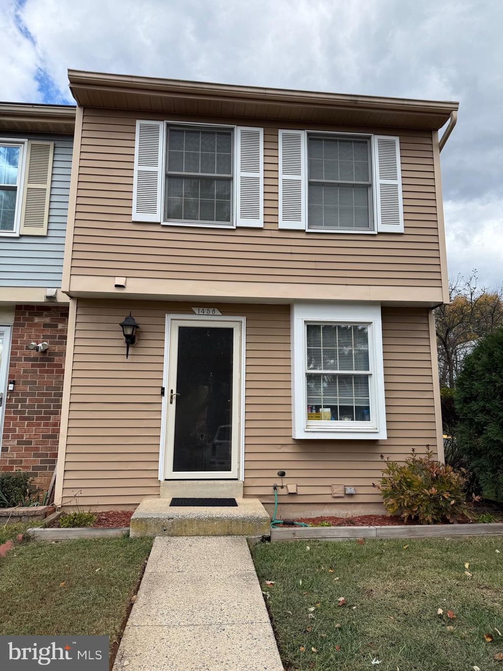 Photo of 1458 Farmcrest Way, SILVER SPRING, MD 20905 (MLS # MDMC2204928)