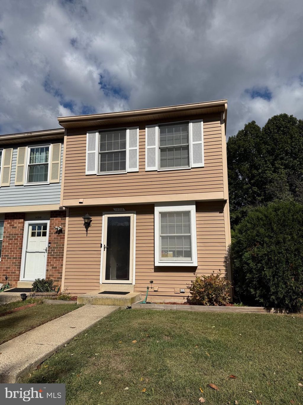 Photo of 1458 Farmcrest Way, SILVER SPRING, MD 20905 (MLS # MDMC2204928)