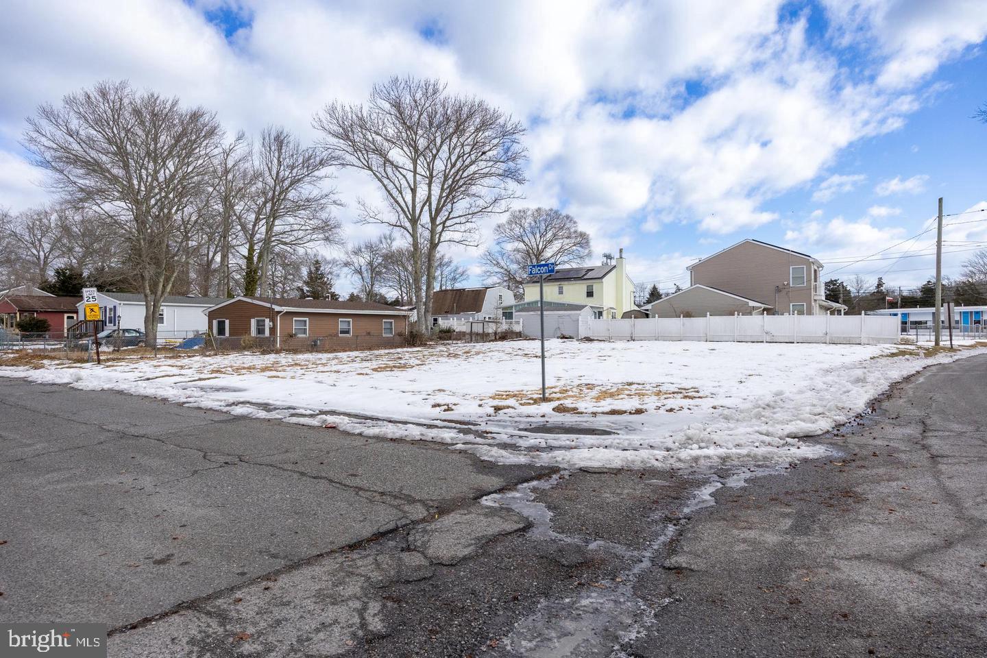 302 FALCON DRIVE