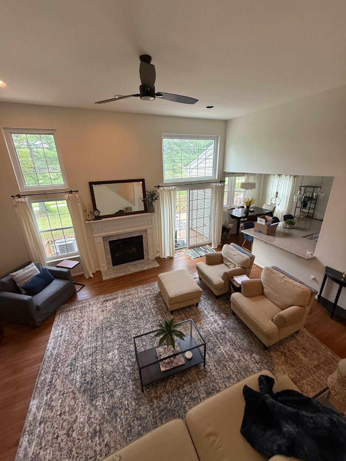 2418 SHADYWOOD CIRCLE