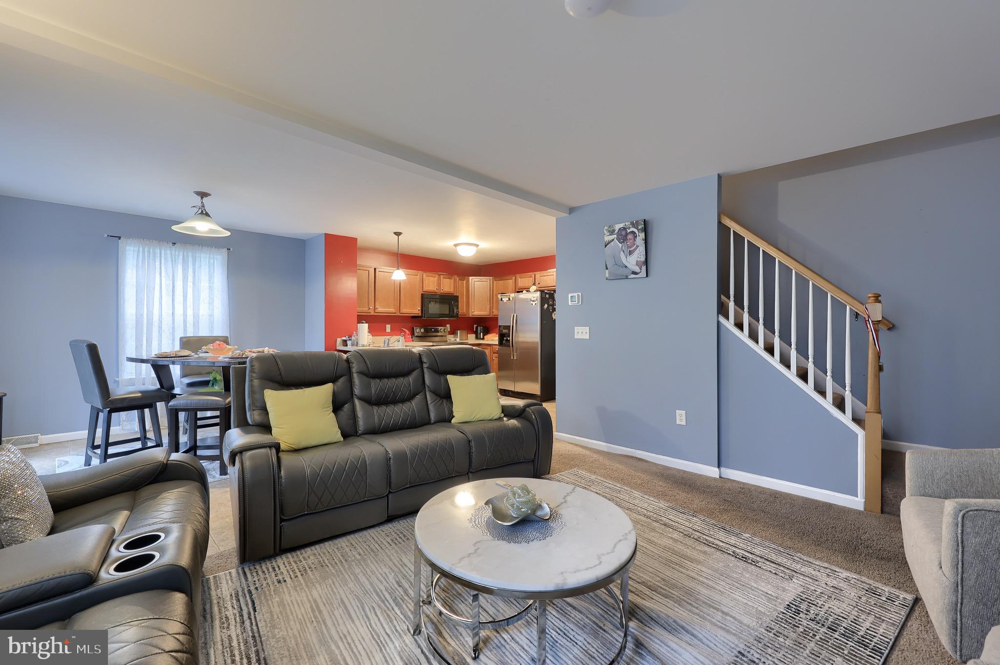 WINDING OAKS - Residential