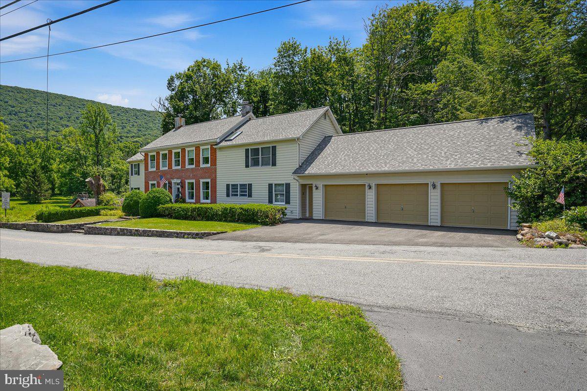 105 FETHERMAN ROAD