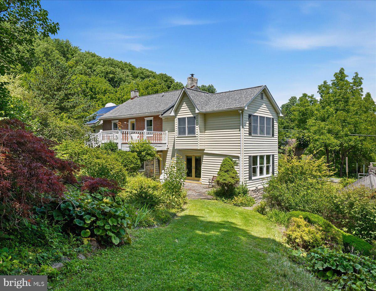 105 FETHERMAN ROAD