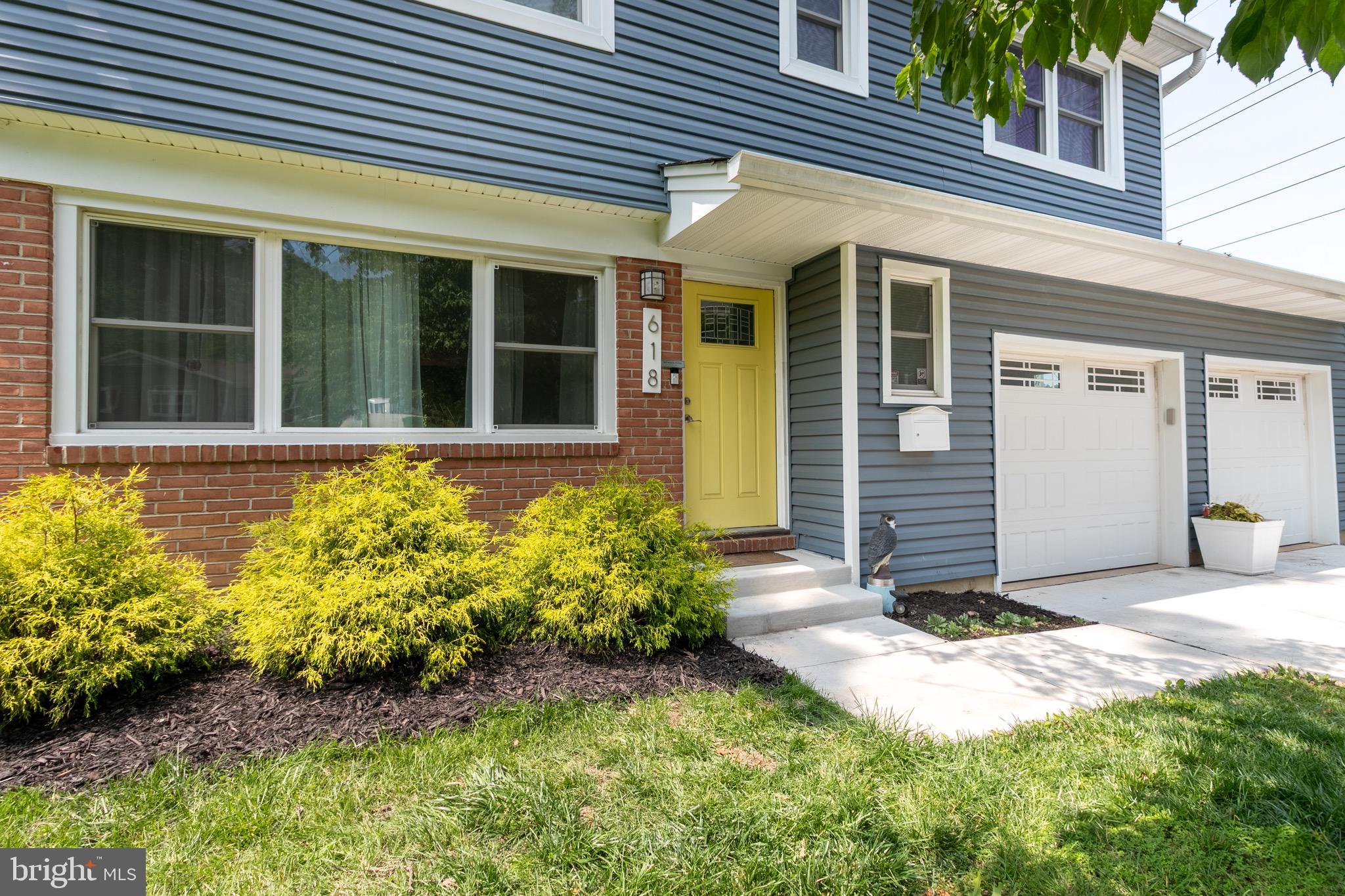 618 CHAPELGATE DRIVE