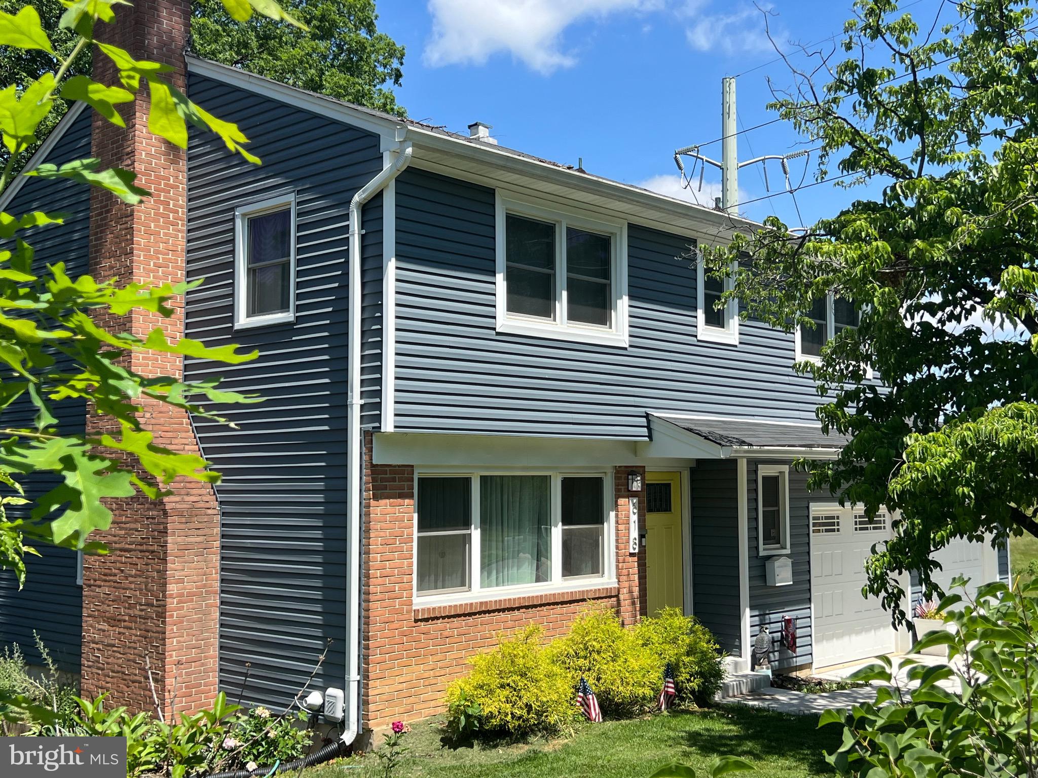 618 CHAPELGATE DRIVE
