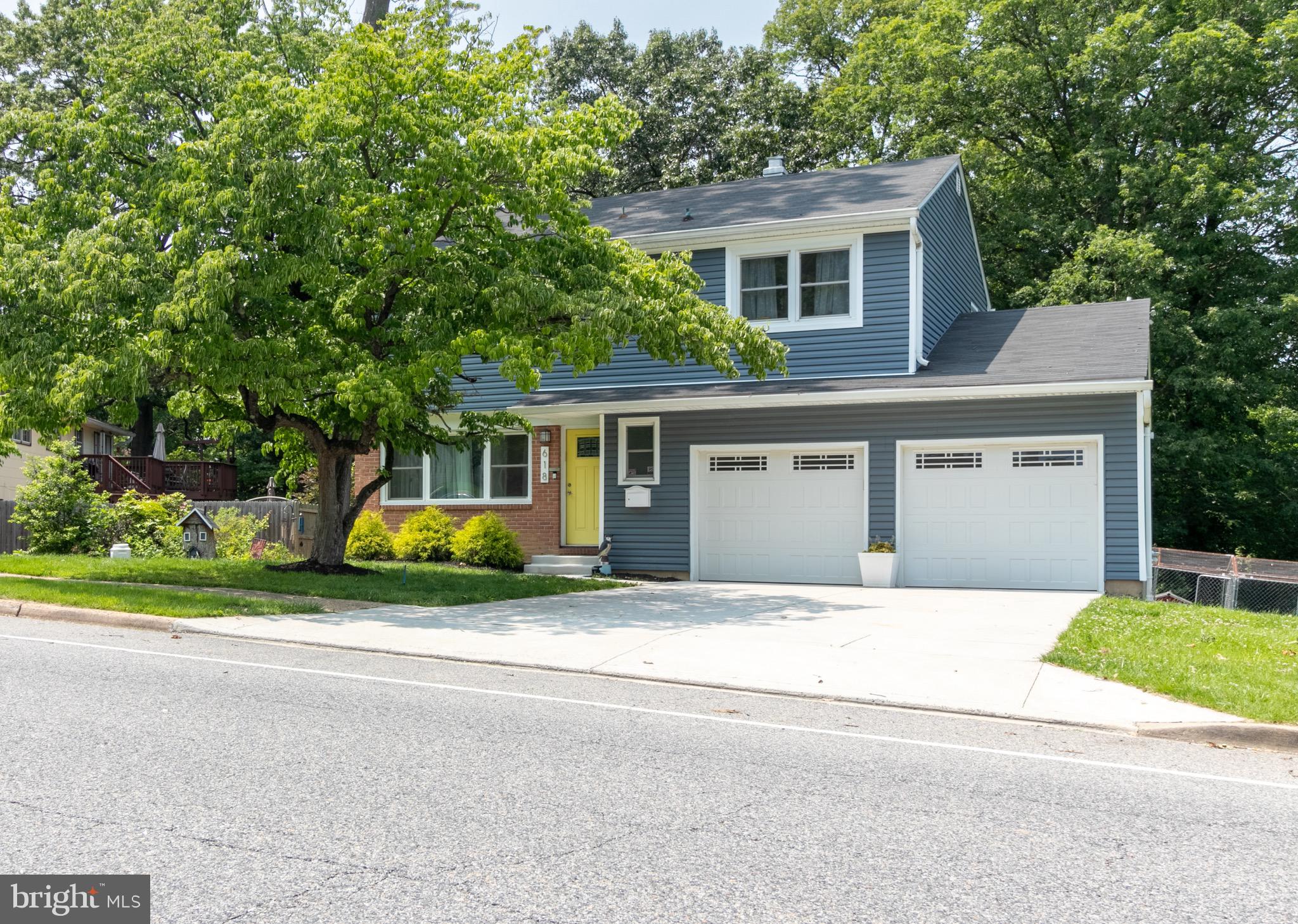 618 CHAPELGATE DRIVE