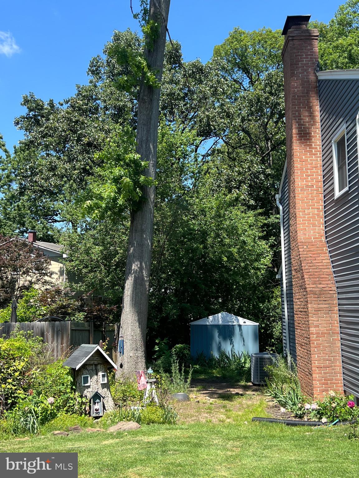 618 CHAPELGATE DRIVE