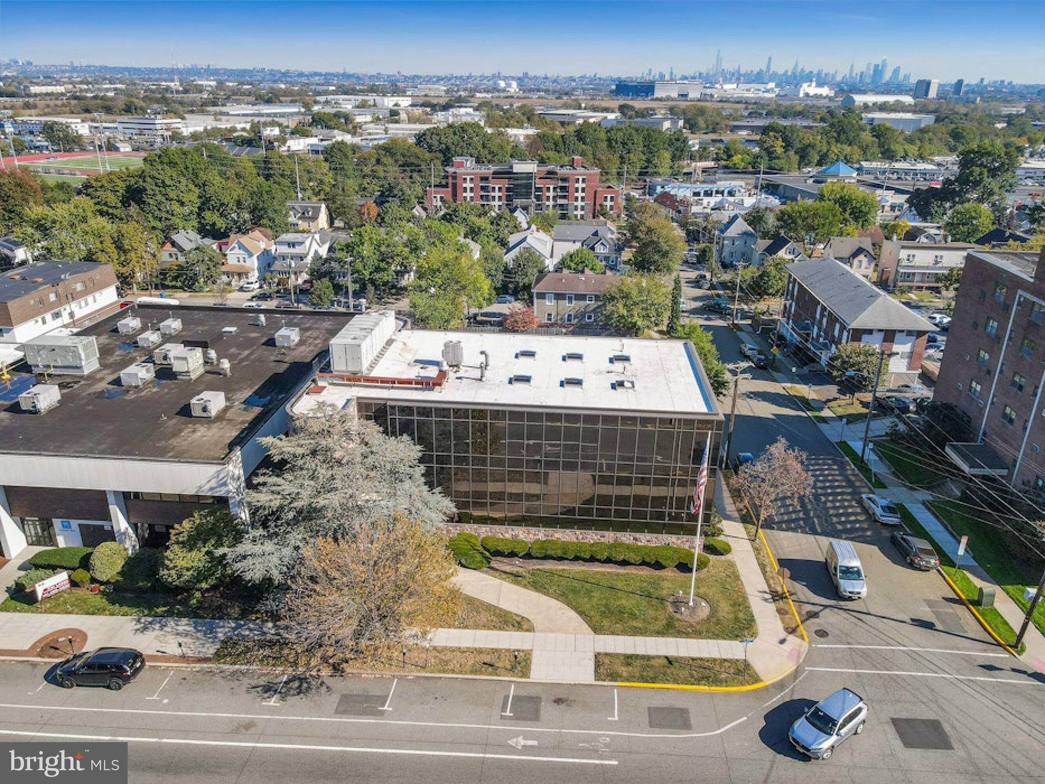 85 ORIENT WAY 3RD FLOOR