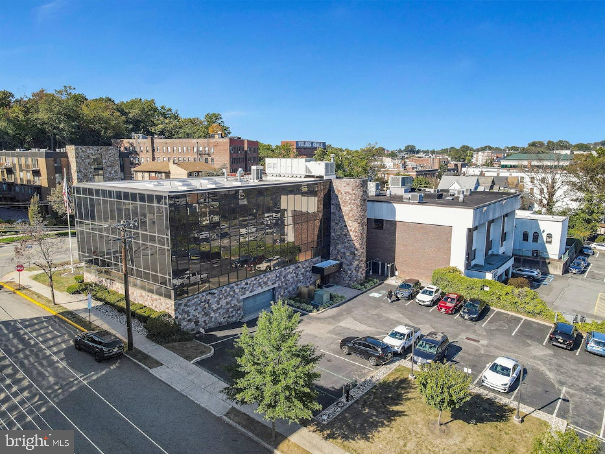 85 ORIENT WAY 3RD FLOOR